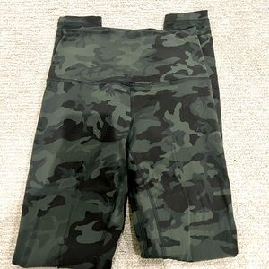 Lululemon Align Leggings size 4